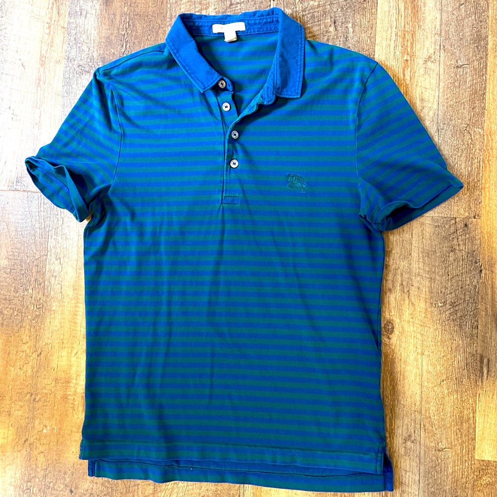 BURBERRY Polo